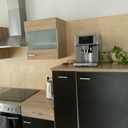 Wohnung Am Phoenixsee Dortmund Buitenkant foto
