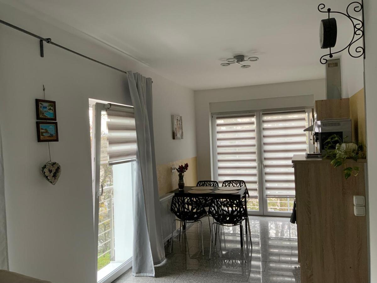 Wohnung Am Phoenixsee Dortmund Buitenkant foto