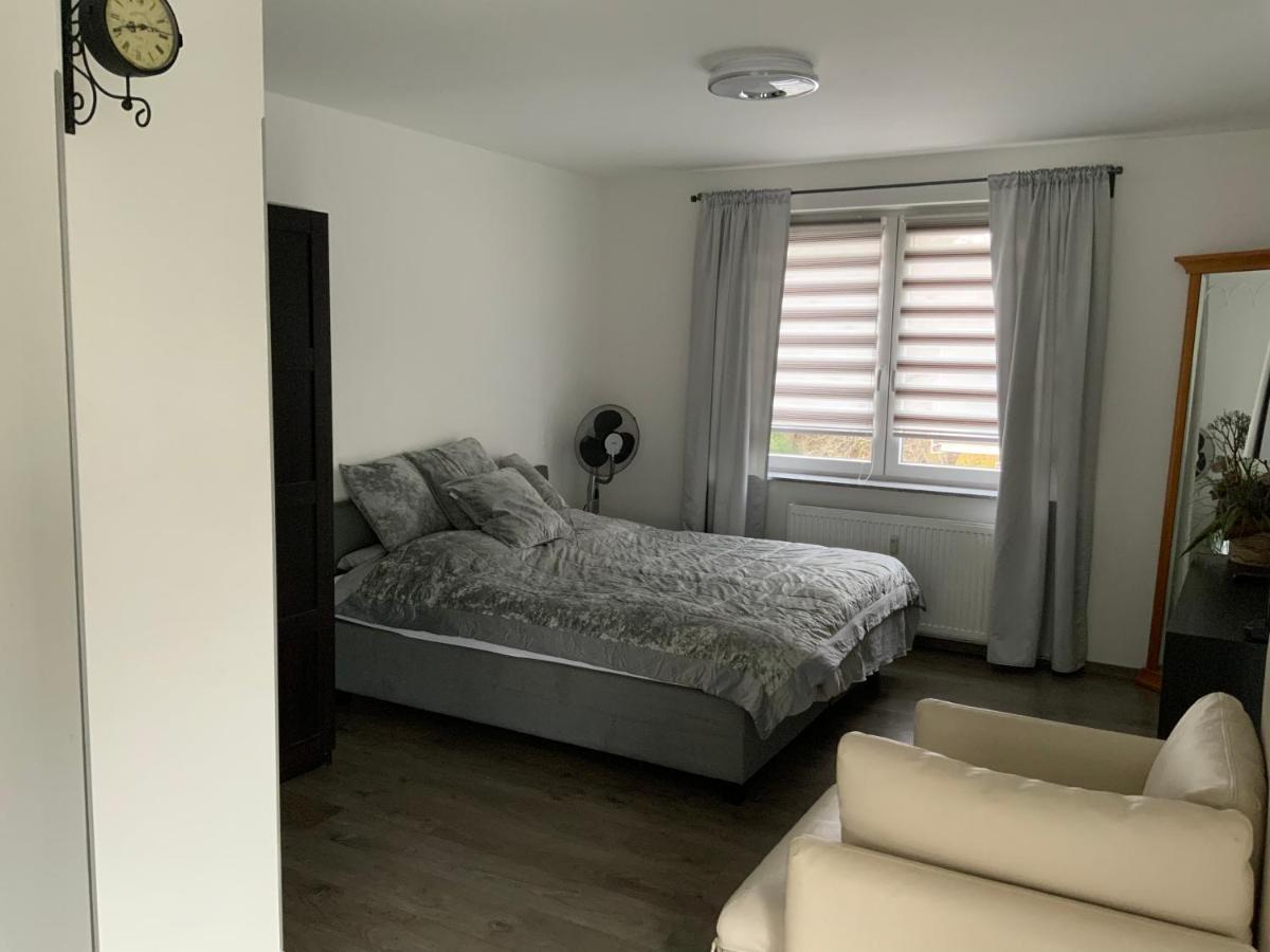 Wohnung Am Phoenixsee Dortmund Buitenkant foto